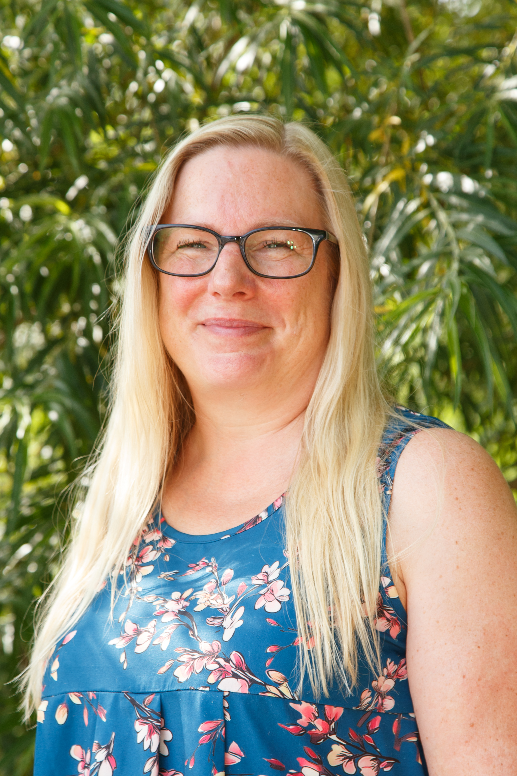 Danniella Hulley
